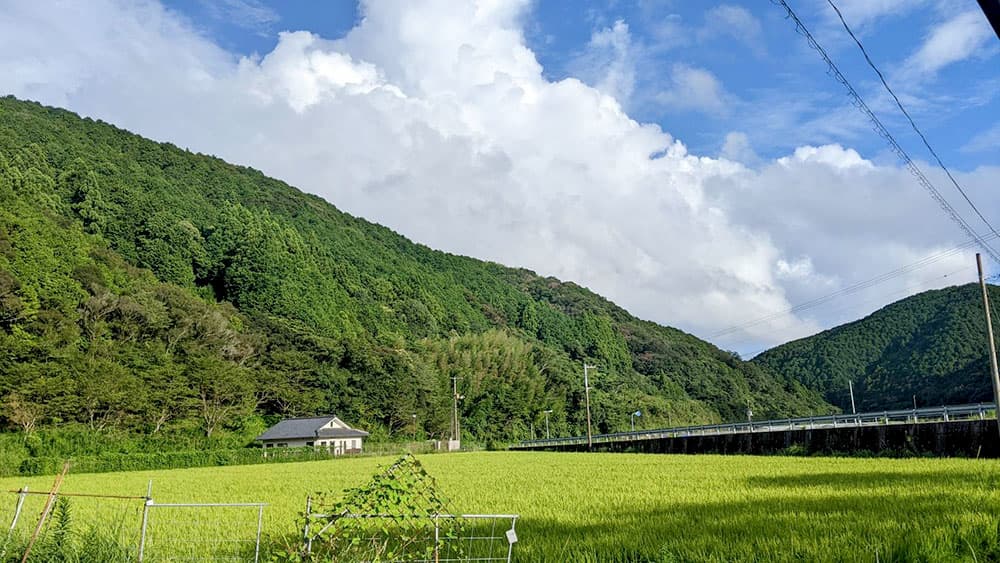 四万十町・黒潮町視察